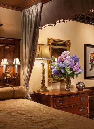Hydrangea House Inn Newport Kulesi Oda fotoğraf